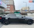 Черный Ягуар ХФ, объемом двигателя 2 л и пробегом 118 тыс. км за 22000 $, фото 9 на Automoto.ua