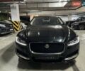 Чорний Ягуар ХФ, об'ємом двигуна 2 л та пробігом 53 тис. км за 16500 $, фото 3 на Automoto.ua