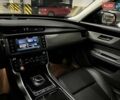 Чорний Ягуар ХФ, об'ємом двигуна 2 л та пробігом 53 тис. км за 16500 $, фото 30 на Automoto.ua