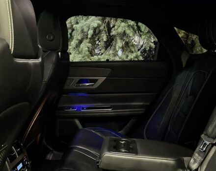 Черный Ягуар ХФ, объемом двигателя 2 л и пробегом 98 тыс. км за 19999 $, фото 30 на Automoto.ua