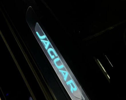 Черный Ягуар ХФ, объемом двигателя 2 л и пробегом 98 тыс. км за 19999 $, фото 33 на Automoto.ua
