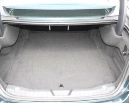 Черный Ягуар ХФ, объемом двигателя 3 л и пробегом 66 тыс. км за 3700 $, фото 18 на Automoto.ua