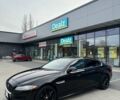 Черный Ягуар ХФ, объемом двигателя 2 л и пробегом 118 тыс. км за 22000 $, фото 4 на Automoto.ua