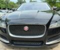 Черный Ягуар ХФ, объемом двигателя 2 л и пробегом 60 тыс. км за 4500 $, фото 1 на Automoto.ua