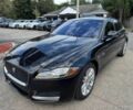 Ягуар ХФ 2017 в Одессе на Automoto.ua Черный Ягуар ХФ, объемом двигателя 3 л и пробегом 56 тыс. км за 4500 $, фото 2 на Automoto.ua