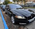 Чорний Ягуар ХФ, об'ємом двигуна 2 л та пробігом 133 тис. км за 13500 $, фото 6 на Automoto.ua