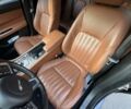 Черный Ягуар ХФ, объемом двигателя 2 л и пробегом 169 тыс. км за 18999 $, фото 4 на Automoto.ua