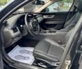 Ягуар ХФ 2017 в Одессе на Automoto.ua Черный Ягуар ХФ, объемом двигателя 3 л и пробегом 56 тыс. км за 4500 $, фото 6 на Automoto.ua