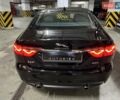 Чорний Ягуар ХФ, об'ємом двигуна 2 л та пробігом 53 тис. км за 16500 $, фото 8 на Automoto.ua