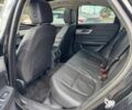 Ягуар ХФ 2017 в Одессе на Automoto.ua Черный Ягуар ХФ, объемом двигателя 3 л и пробегом 56 тыс. км за 4500 $, фото 9 на Automoto.ua