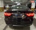 Чорний Ягуар ХФ, об'ємом двигуна 2 л та пробігом 53 тис. км за 16500 $, фото 9 на Automoto.ua