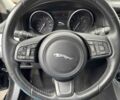 Черный Ягуар ХФ, объемом двигателя 3 л и пробегом 56 тыс. км за 3200 $, фото 9 на Automoto.ua