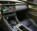 Черный Ягуар ХФ, объемом двигателя 2 л и пробегом 132 тыс. км за 19000 $, фото 9 на Automoto.ua