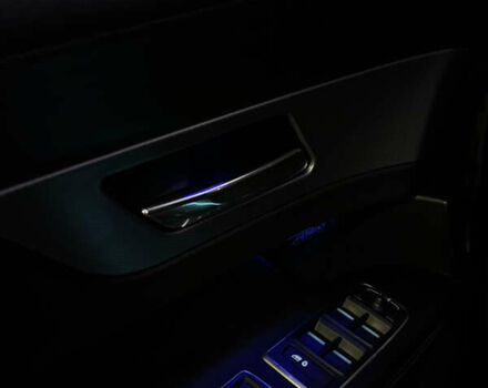 Черный Ягуар ХФ, объемом двигателя 2 л и пробегом 98 тыс. км за 19999 $, фото 18 на Automoto.ua