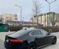 Черный Ягуар ХФ, объемом двигателя 2 л и пробегом 118 тыс. км за 22000 $, фото 7 на Automoto.ua