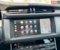 Чорний Ягуар ХФ, об'ємом двигуна 2 л та пробігом 25 тис. км за 23000 $, фото 24 на Automoto.ua