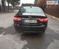 Черный Ягуар ХФ, объемом двигателя 2 л и пробегом 12 тыс. км за 26400 $, фото 22 на Automoto.ua
