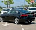Чорний Ягуар ХФ, об'ємом двигуна 2 л та пробігом 25 тис. км за 23000 $, фото 13 на Automoto.ua