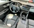 Чорний Ягуар ХФ, об'ємом двигуна 2 л та пробігом 25 тис. км за 23000 $, фото 42 на Automoto.ua