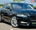 Чорний Ягуар ХФ, об'ємом двигуна 2 л та пробігом 25 тис. км за 23000 $, фото 3 на Automoto.ua