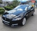 Черный Ягуар ХФ, объемом двигателя 2 л и пробегом 16 тыс. км за 25900 $, фото 1 на Automoto.ua