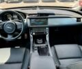 Чорний Ягуар ХФ, об'ємом двигуна 2 л та пробігом 25 тис. км за 23000 $, фото 41 на Automoto.ua