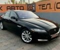 Чорний Ягуар ХФ, об'ємом двигуна 2 л та пробігом 79 тис. км за 17062 $, фото 1 на Automoto.ua