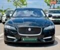 Чорний Ягуар ХФ, об'ємом двигуна 2 л та пробігом 25 тис. км за 23000 $, фото 4 на Automoto.ua