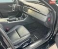 Черный Ягуар ХФ, объемом двигателя 2 л и пробегом 79 тыс. км за 17000 $, фото 17 на Automoto.ua