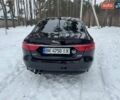 Черный Ягуар ХФ, объемом двигателя 2 л и пробегом 173 тыс. км за 19200 $, фото 8 на Automoto.ua