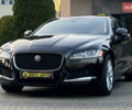 Черный Ягуар ХФ, объемом двигателя 0 л и пробегом 124 тыс. км за 20500 $, фото 2 на Automoto.ua