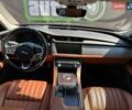 Черный Ягуар ХФ, объемом двигателя 2 л и пробегом 99 тыс. км за 26900 $, фото 72 на Automoto.ua