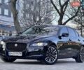 Черный Ягуар ХФ, объемом двигателя 2 л и пробегом 24 тыс. км за 28900 $, фото 25 на Automoto.ua