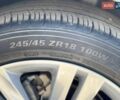 Черный Ягуар ХФ, объемом двигателя 2 л и пробегом 99 тыс. км за 26900 $, фото 107 на Automoto.ua