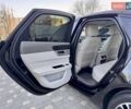 Черный Ягуар ХФ, объемом двигателя 2 л и пробегом 24 тыс. км за 28900 $, фото 66 на Automoto.ua