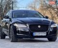 Черный Ягуар ХФ, объемом двигателя 2 л и пробегом 24 тыс. км за 28900 $, фото 2 на Automoto.ua