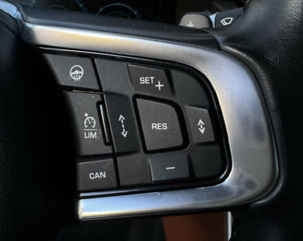 Черный Ягуар ХФ, объемом двигателя 2 л и пробегом 100 тыс. км за 26000 $, фото 33 на Automoto.ua