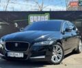 Черный Ягуар ХФ, объемом двигателя 2 л и пробегом 99 тыс. км за 26900 $, фото 9 на Automoto.ua