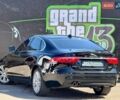 Черный Ягуар ХФ, объемом двигателя 2 л и пробегом 99 тыс. км за 26900 $, фото 27 на Automoto.ua