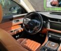 Черный Ягуар ХФ, объемом двигателя 2 л и пробегом 99 тыс. км за 26900 $, фото 55 на Automoto.ua