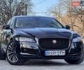 Черный Ягуар ХФ, объемом двигателя 2 л и пробегом 24 тыс. км за 28900 $, фото 1 на Automoto.ua