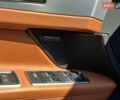 Черный Ягуар ХФ, объемом двигателя 2 л и пробегом 99 тыс. км за 26900 $, фото 99 на Automoto.ua