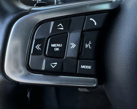 Черный Ягуар ХФ, объемом двигателя 2 л и пробегом 100 тыс. км за 26000 $, фото 32 на Automoto.ua