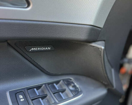 Чорний Ягуар ХФ, об'ємом двигуна 2 л та пробігом 79 тис. км за 23999 $, фото 7 на Automoto.ua