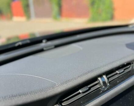 Чорний Ягуар ХФ, об'ємом двигуна 2 л та пробігом 79 тис. км за 23999 $, фото 18 на Automoto.ua