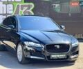 Черный Ягуар ХФ, объемом двигателя 2 л и пробегом 99 тыс. км за 26900 $, фото 13 на Automoto.ua