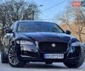 Черный Ягуар ХФ, объемом двигателя 2 л и пробегом 24 тыс. км за 28900 $, фото 36 на Automoto.ua