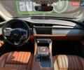 Черный Ягуар ХФ, объемом двигателя 2 л и пробегом 99 тыс. км за 26900 $, фото 65 на Automoto.ua