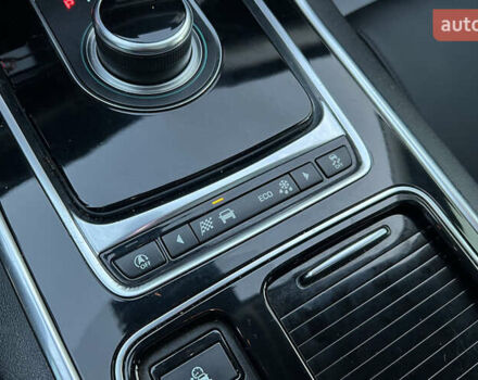 Черный Ягуар ХФ, объемом двигателя 0 л и пробегом 124 тыс. км за 20500 $, фото 16 на Automoto.ua