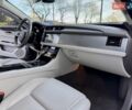 Черный Ягуар ХФ, объемом двигателя 2 л и пробегом 24 тыс. км за 28900 $, фото 99 на Automoto.ua